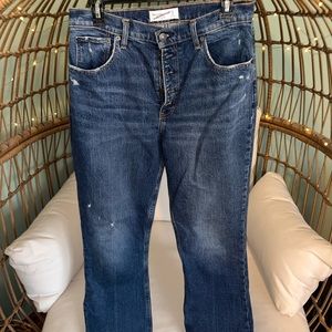 Abercrombie and Fitch Size 8 Jeans